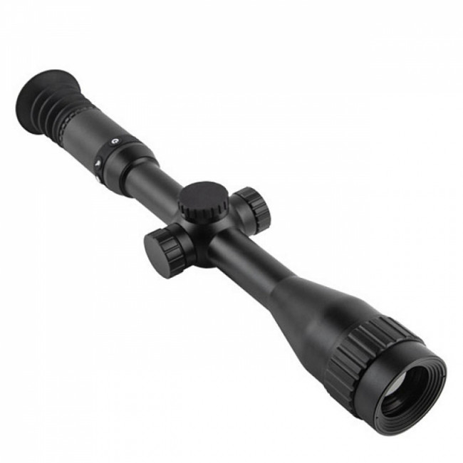 Тепловизионный прицел Dali RS135-384