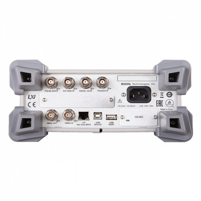 Генератор РЧ сигналов RIGOL DSG815 Генератор РЧ сигналов RIGOL DSG815