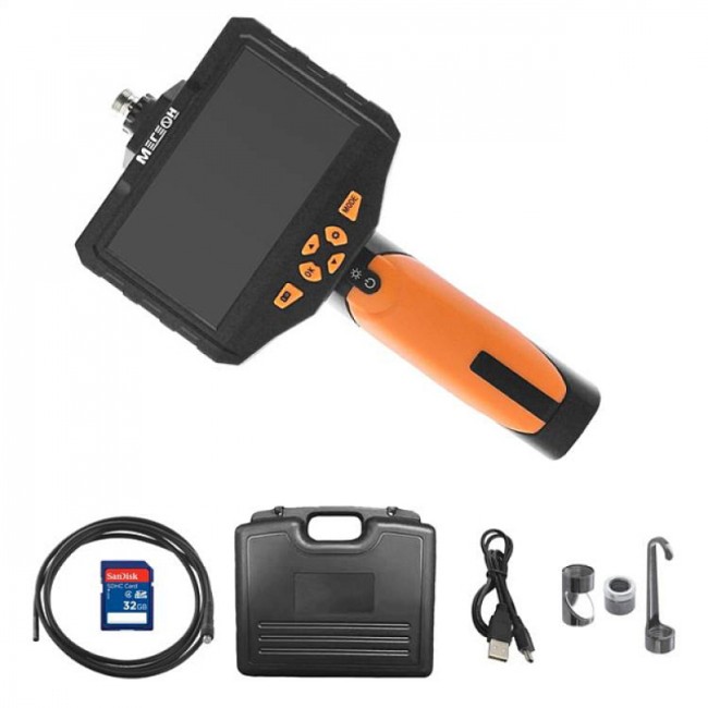 Видеоскоп - Эндоскоп МЕГЕОН 33500-376 Видеоскоп - Эндоскоп МЕГЕОН 33500-376