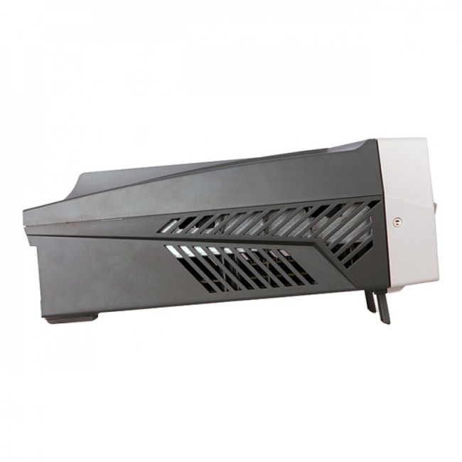 Генератор сигналов произвольной формы RIGOL DG812 Генератор сигналов произвольной формы RIGOL DG812