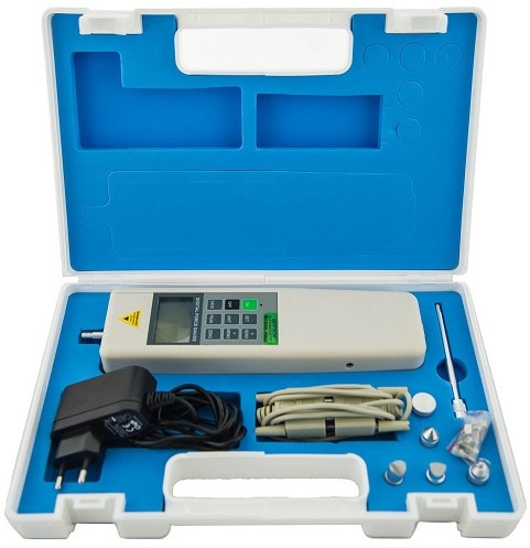 Цифровой динамометр МЕГЕОН 03200 Цифровой динамометр МЕГЕОН 03200