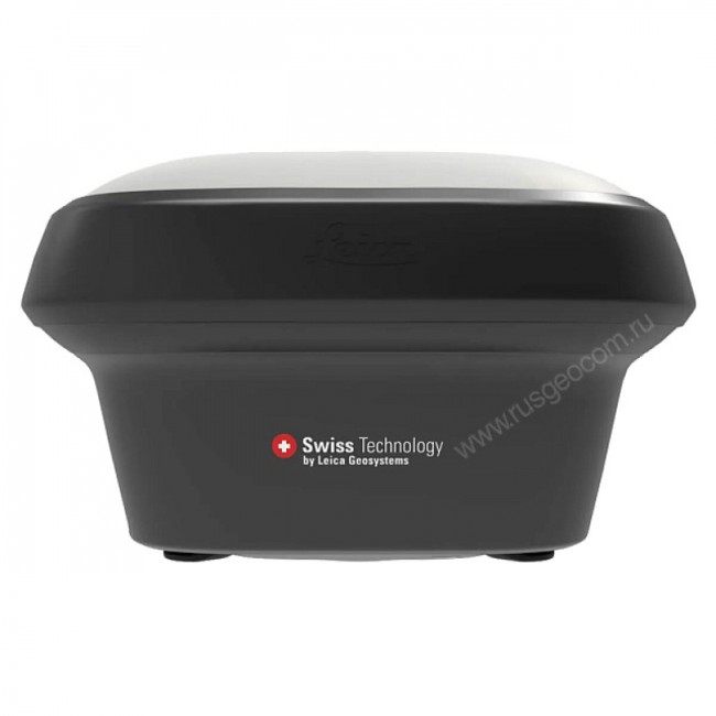 Комплект GNSS-приемника RTK база Leica GS18T GSM Комплект GNSS-приемника RTK база Leica GS18T GSM