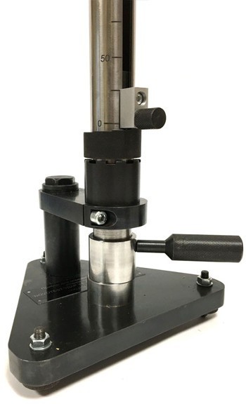 Измеритель прочности покрытия при ударе ПРОМТ УДАР 4765