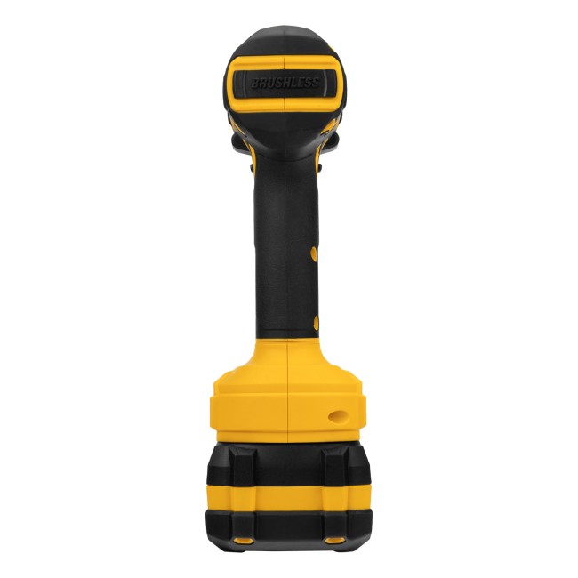 Дрель-шуруповерт аккумуляторная ударная CIDH-BL-20 Denzel