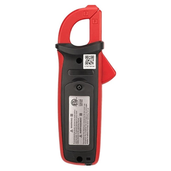 Токовые клещи UNI-T UT210B Токовые клещи UNI-T UT210B