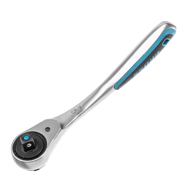 Набор торцевых головок 1/2",3/8” CrV 36 предметов Gross Набор торцевых головок 1/2",3/8” CrV 36 предметов Gross