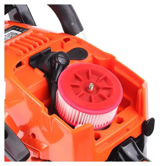 Цепная бензиновая пила Patriot PT 6020 Цепная бензиновая пила Patriot PT 6020