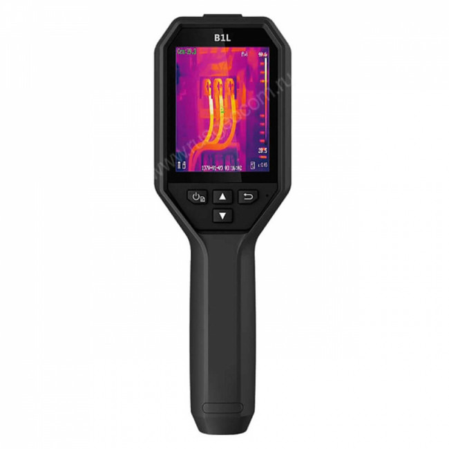 Тепловизор HIKMICRO B1L с поверкой Тепловизор HIKMICRO B1L с поверкой