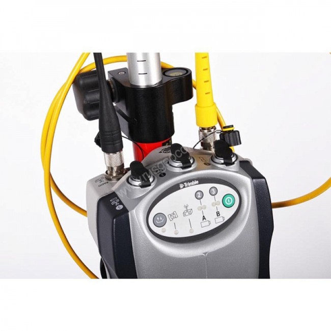 GNSS приёмник Trimble R7 GNSS Base, 1 встроенный радиомодуль 410-430 MHz GNSS приёмник Trimble R7 GNSS Base, 1 встроенный радиомодуль 410-430 MHz