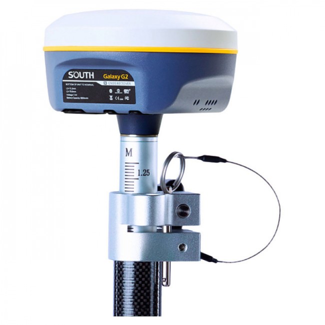 GNSS приемник SOUTH Galaxy G2 IMU GNSS приемник SOUTH Galaxy G2 IMU