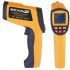 Инфракрасный термометр МЕГЕОН 161850 Инфракрасный термометр МЕГЕОН 161850