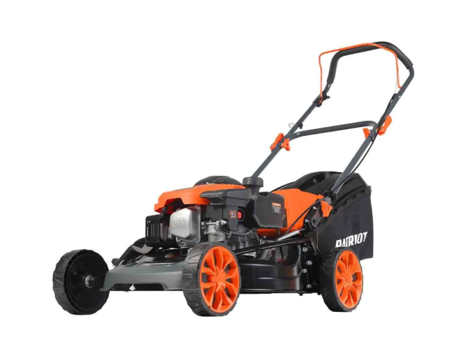 Бензиновая газонокосилка Patriot PT 46
