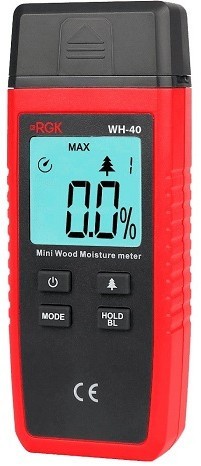 Влагомер RGK WH-40 Влагомер RGK WH-40