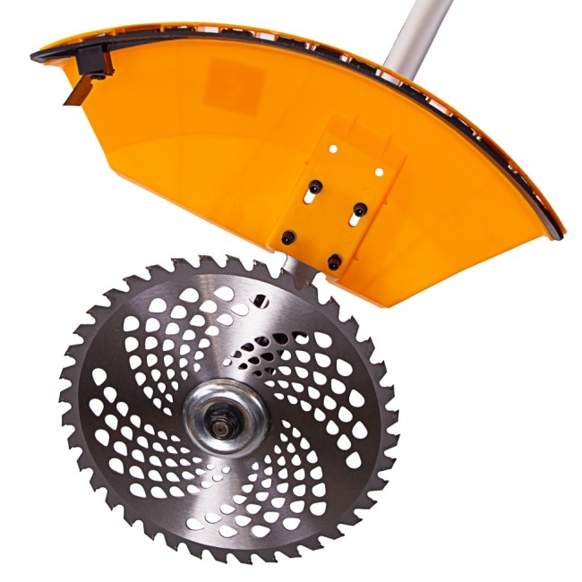 Триммер бензиновый DGT 250 Denzel