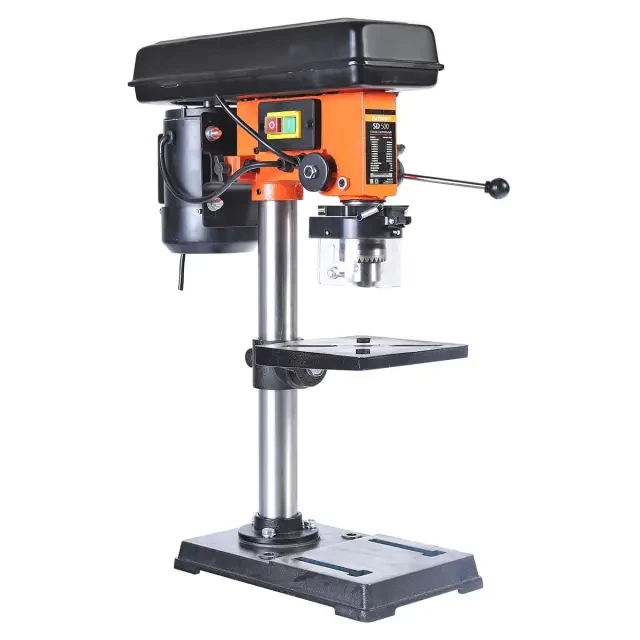 Сверлильный станок PATRIOT SD 500 Сверлильный станок PATRIOT SD 500