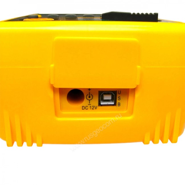 Высоковольтный тестер сопротивления изоляции Актаком АМ-2125 Высоковольтный тестер сопротивления изоляции Актаком АМ-2125