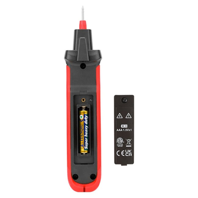 Тестер-мультиметр UNI-T UT118C