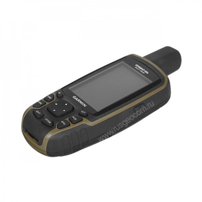 Навигатор Garmin GPSMAP 65S Навигатор Garmin GPSMAP 65S