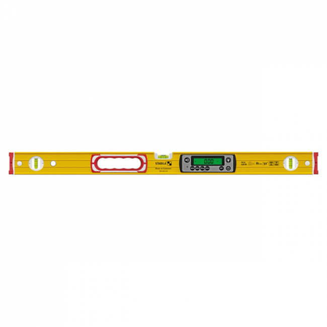 Электронный уровень STABILA TECH 196 DL 81см Электронный уровень STABILA TECH 196 DL 81см
