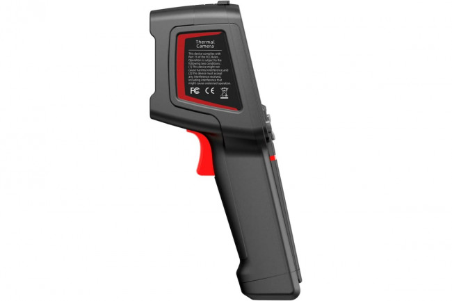 Тепловизор Guide T120V