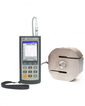 Динамометр ДИН-1.У, ДИН-1.Р(10/20кН) Динамометр ДИН-1.У, ДИН-1.Р(10/20кН)