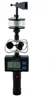Анемометр МЕГЕОН 11030