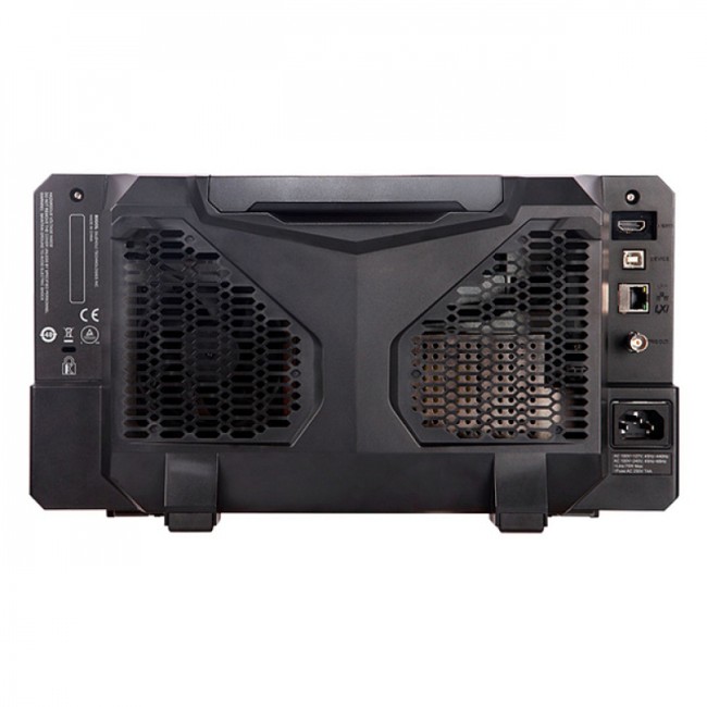 Цифровой осциллограф RIGOL MSO5104 с поверкой