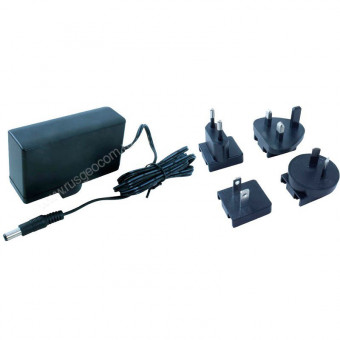 Зарядное устройство GeoMax для лазерных нивелиров серии Zone