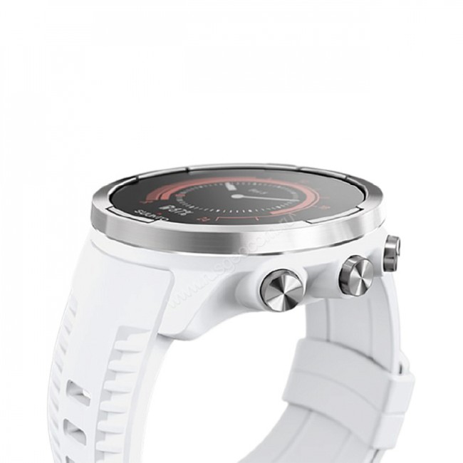 Часы SUUNTO 9 BARO White Часы SUUNTO 9 BARO White