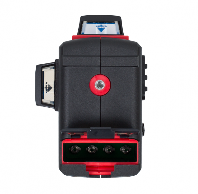 Лазерный уровень RGK PR-3A Лазерный уровень RGK PR-3A