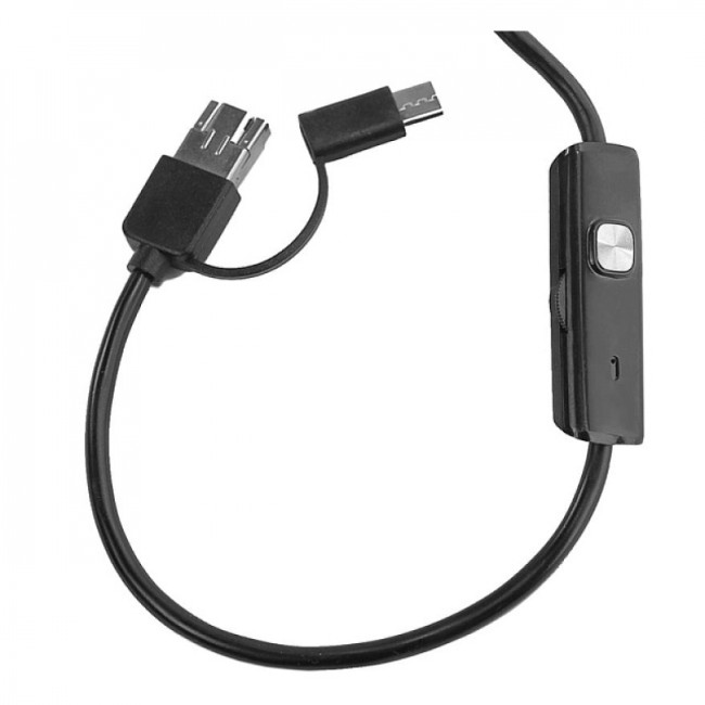 Видеоскоп МЕГЕОН 33024