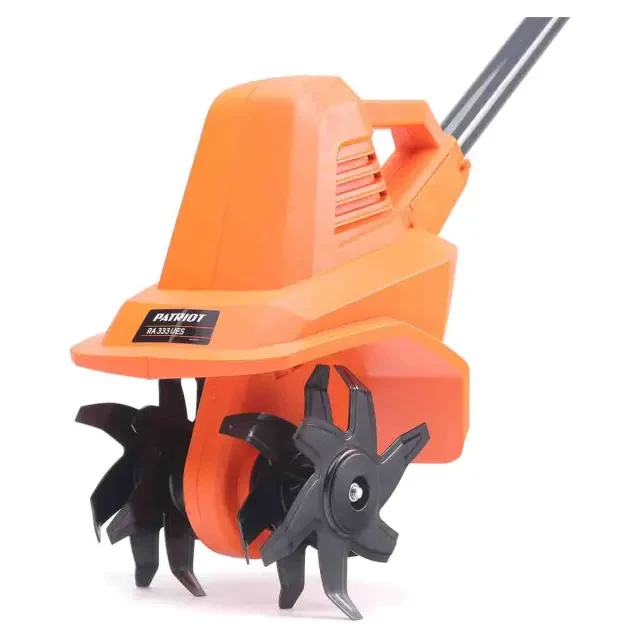Культиватор аккумуляторный Patriot RA 333 UES