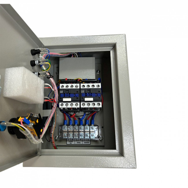 Блок автозапуска A-iPower 230 В, 50А инверторный (для моделей 7pin) Блок автозапуска A-iPower 230 В, 50А инверторный (для моделей 7pin)