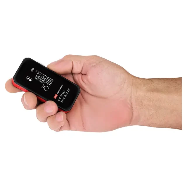 Лазерный дальномер ADA COSMO MICRO 25