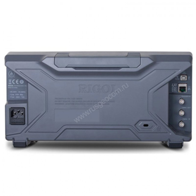 Анализатор спектра Rigol DSA875-TG