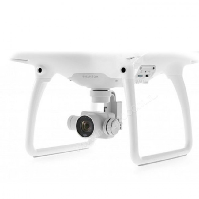 Квадрокоптер DJI Phantom 4 Advanced Квадрокоптер DJI Phantom 4 Advanced