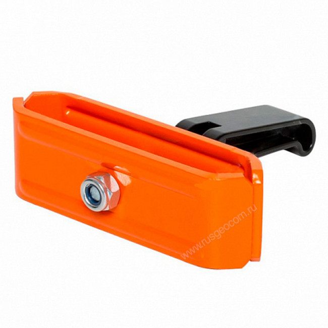 Зажим-клипса NEDO 051903 для штативов NEDO 200533 и 200532 Зажим-клипса NEDO 051903 для штативов NEDO 200533 и 200532