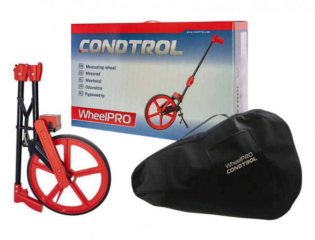 Дорожное колесо CONDTROL Wheel Pro Дорожное колесо CONDTROL Wheel Pro