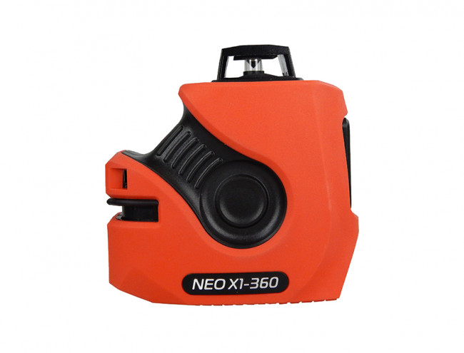 Лазерный уровень Condtrol NEO X1-360 Set Лазерный уровень Condtrol NEO X1-360 Set
