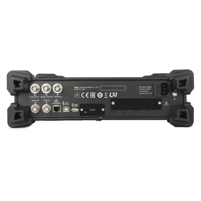 Генератор РЧ сигналов RIGOL DSG3136B Генератор РЧ сигналов RIGOL DSG3136B