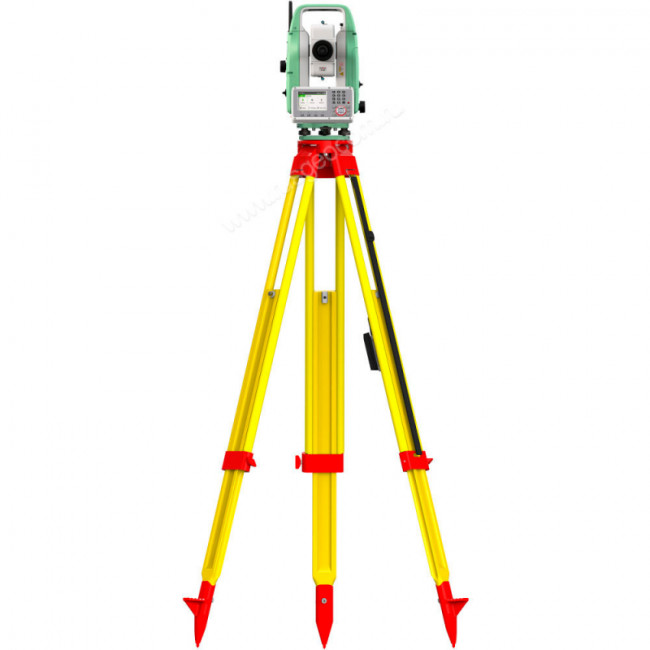 Тахеометр Leica TS07 R1000 (2"; EGL) AutoHeight