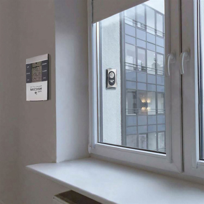 Метеостанция МЕГЕОН 20205К Метеостанция МЕГЕОН 20205К