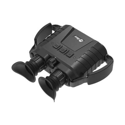 Тепловизионный бинокль iRay xFuse PF6L Тепловизионный бинокль iRay xFuse PF6L