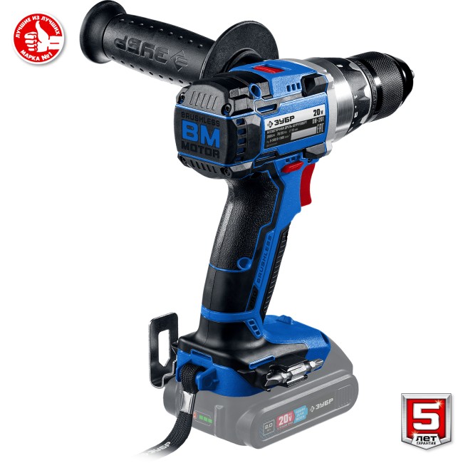 Дрель-шуруповерт DB-201 ЗУБР без АКБ Дрель-шуруповерт DB-201 ЗУБР без АКБ