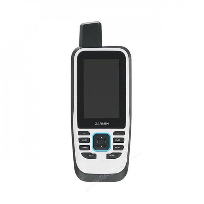 Навигатор Garmin GPSMAP 86S Навигатор Garmin GPSMAP 86S