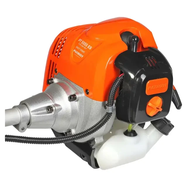 Бензиновый триммер Patriot PT 5555ES Country
