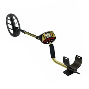 Металлоискатель Fisher F4 Металлоискатель Fisher F4