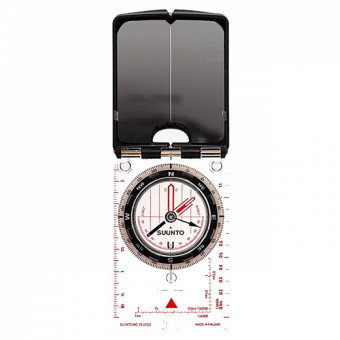 Компас SUUNTO MC-2 G USGS зеркальный
