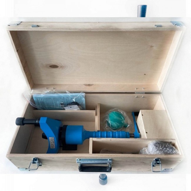 Адгезиметр ПСО-50МГ4А Адгезиметр ПСО-50МГ4А