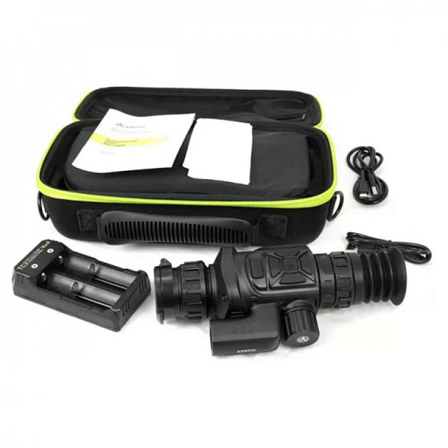 Тепловизионный прицел Arkon Arma HR35L Тепловизионный прицел Arkon Arma HR35L